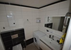 مجمع عصري في ألانيا / انطاليا