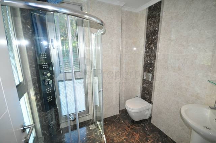 شقق للبيع في ألانيا / أنطاليا 