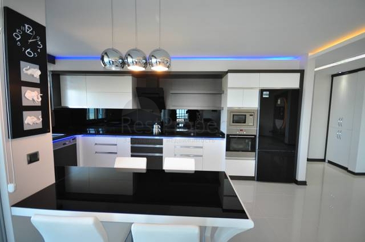 شقق للبيع في ألانيا / أنطاليا 