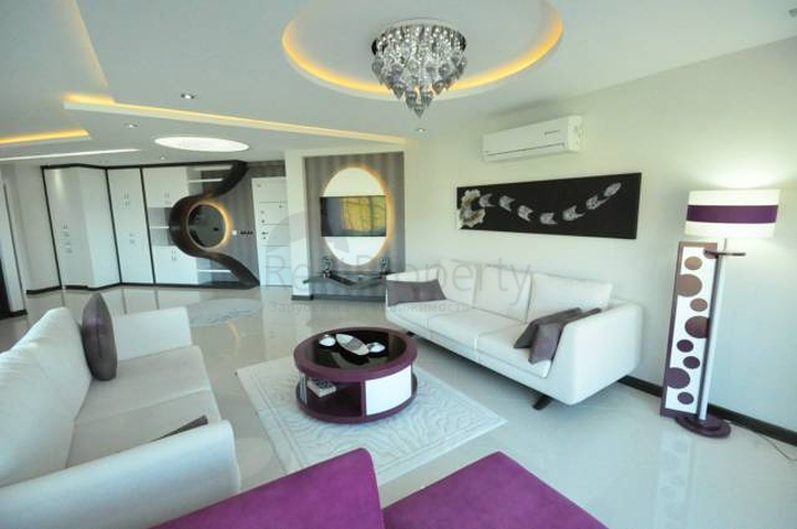 شقق للبيع في ألانيا / أنطاليا 