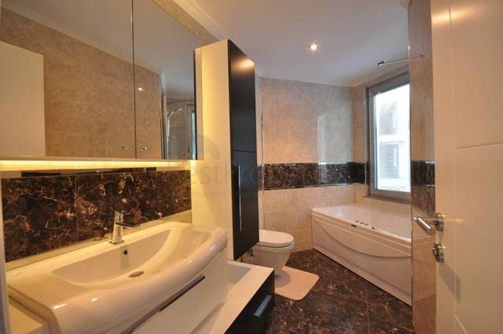 شقق للبيع في ألانيا / أنطاليا 