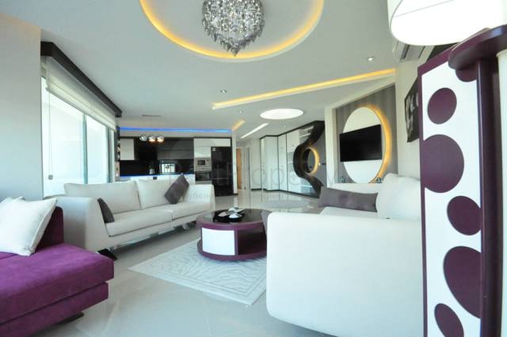 شقق للبيع في ألانيا / أنطاليا 