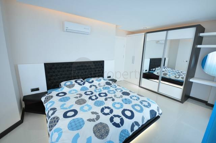 شقق للبيع في ألانيا / أنطاليا 