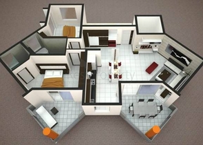 شقق للبيع في ألانيا / أنطاليا 