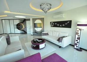 شقق للبيع في ألانيا / أنطاليا 