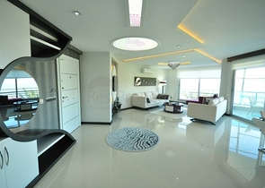 شقق للبيع في ألانيا / أنطاليا 