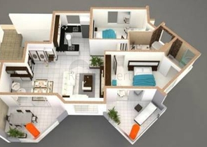 شقق للبيع في ألانيا / أنطاليا 