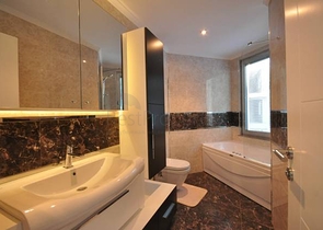 شقق للبيع في ألانيا / أنطاليا 