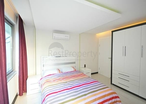 شقق للبيع في ألانيا / أنطاليا 