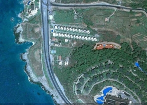 شقق للبيع في ألانيا / أنطاليا 