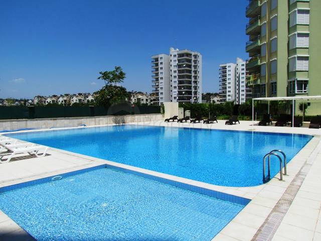 شقة للبيع في انطاليا من المالك مباشرة ً 