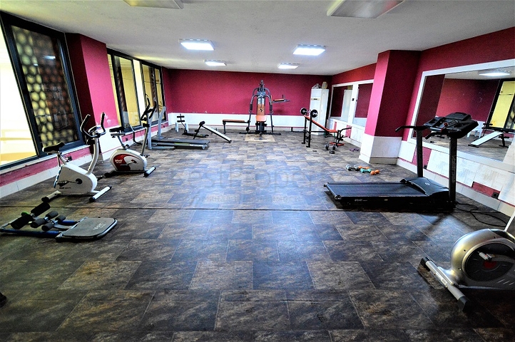 شقق جديدة للبيع في كونيالتي / انطاليا 