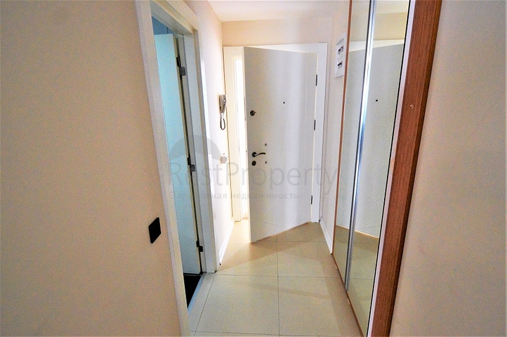 شقق جديدة للبيع في كونيالتي / انطاليا 