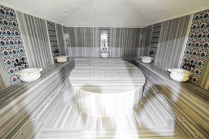 شقق جديدة للبيع في كونيالتي / انطاليا 