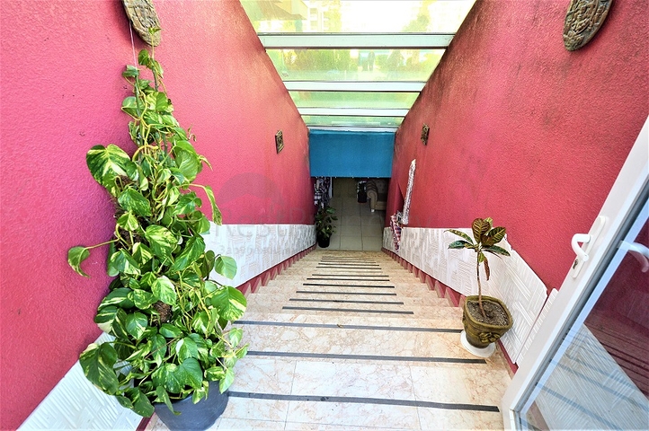 شقق جديدة للبيع في كونيالتي / انطاليا 