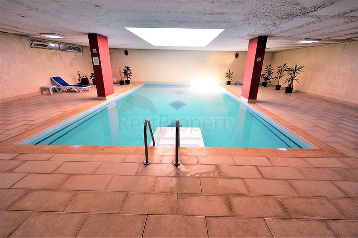 شقق جديدة للبيع في كونيالتي / انطاليا 