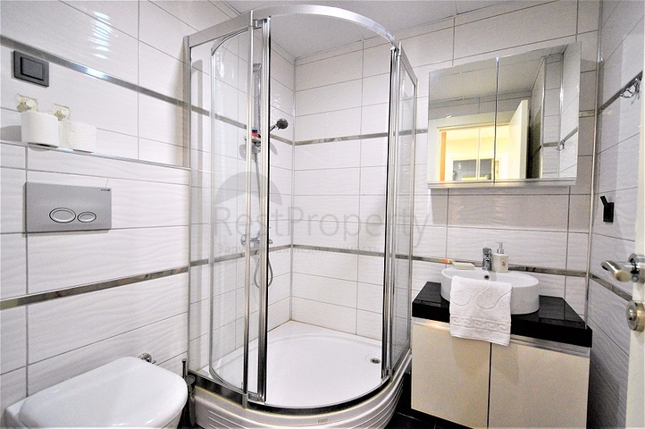 شقق جديدة للبيع في كونيالتي / انطاليا 