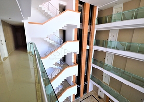 شقق جديدة للبيع في كونيالتي / انطاليا 