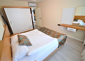 شقق جديدة للبيع في كونيالتي / انطاليا 