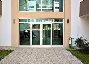 شقق جديدة للبيع في كونيالتي / انطاليا 