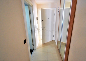 شقق جديدة للبيع في كونيالتي / انطاليا 