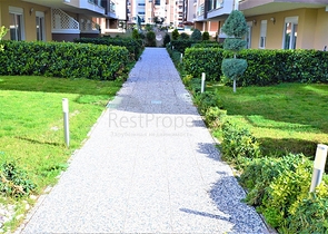 شقق جديدة للبيع في كونيالتي / انطاليا 