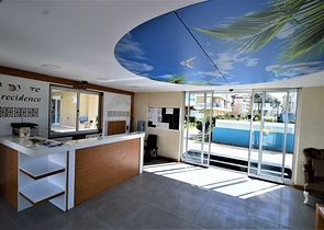 شقق جديدة للبيع في كونيالتي / انطاليا 