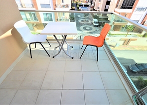 شقق جديدة للبيع في كونيالتي / انطاليا 