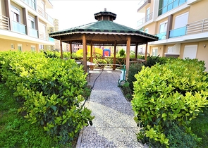 شقق جديدة للبيع في كونيالتي / انطاليا 