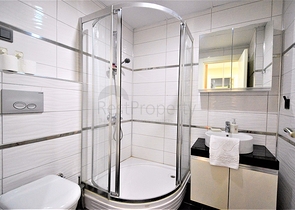 شقق جديدة للبيع في كونيالتي / انطاليا 