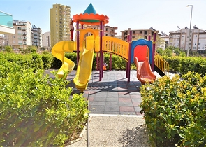 شقق جديدة للبيع في كونيالتي / انطاليا 