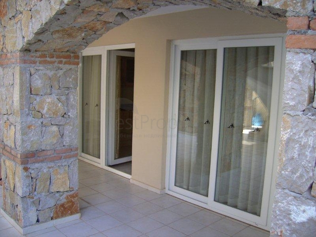 شقق صغيرة للبيع في موغلا / فتحية 