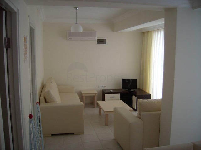 شقق صغيرة للبيع في موغلا / فتحية 