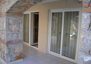 شقق صغيرة للبيع في موغلا / فتحية 