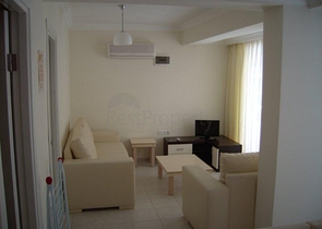 شقق صغيرة للبيع في موغلا / فتحية 