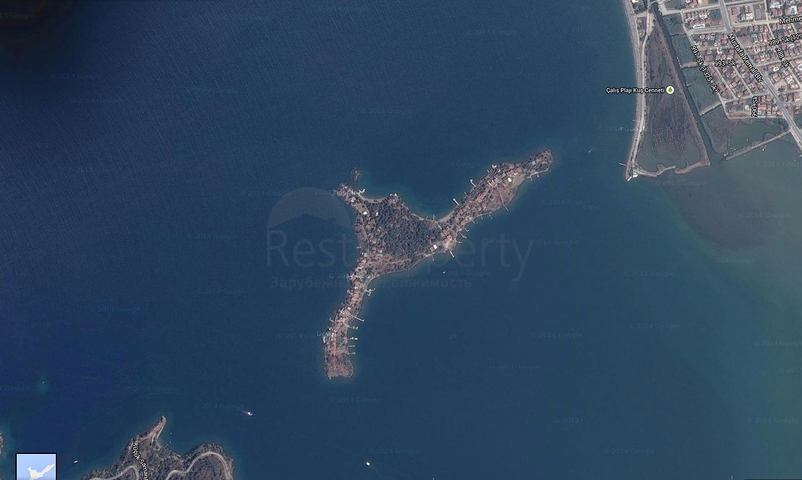 فيلات للبيع في فتحية 