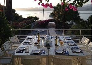 فيلات للبيع في فتحية 