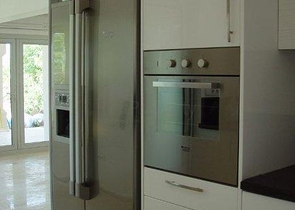 فيلات للبيع في فتحية 