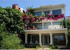 فيلات للبيع في فتحية 