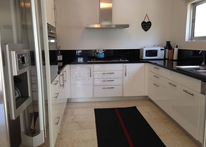 فيلات للبيع في فتحية 