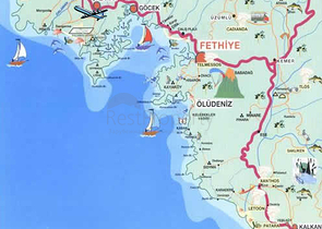 فيلات للبيع في فتحية 