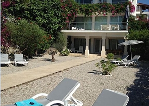 فيلات للبيع في فتحية 