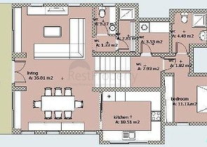 فيلات للبيع في فتحية 