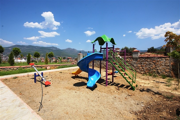 شقق جديدة فاخرة للبيع في ألانيا 