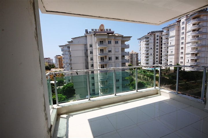 شقق جديدة فاخرة للبيع في ألانيا 