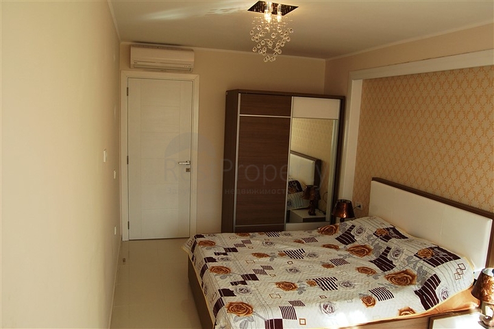 شقق جديدة فاخرة للبيع في ألانيا 