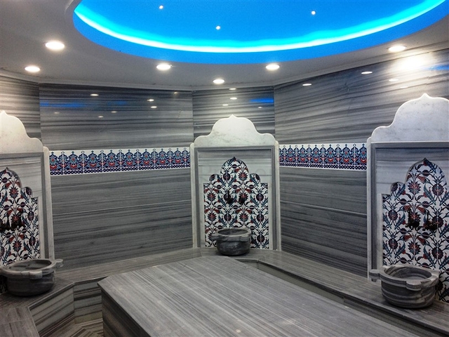 شقق جديدة فاخرة للبيع في ألانيا 