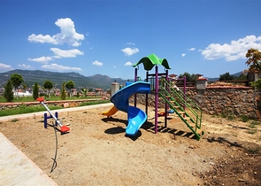 شقق جديدة فاخرة للبيع في ألانيا 