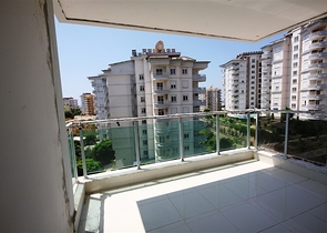 شقق جديدة فاخرة للبيع في ألانيا 