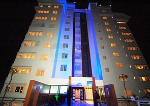 شقق جديدة فاخرة للبيع في ألانيا 